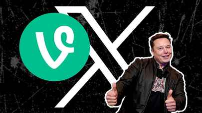 Elon Musk müjdeledi: Vine, X ile geri geliyor