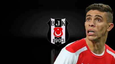 Beşiktaş'tan transfer atağı: Resmi sözleşme imzalandı