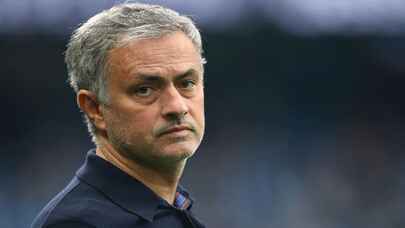 Fenerbahçe'de Mourinho etkisi: Herkes heyecanla bekliyor