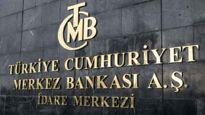 Merkez Bankası duyurdu: Faiz oranı yüzde 50'de sabit tutuldu