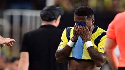 Fenerbahçe, Fred'in sağlık durumunu açıkladı