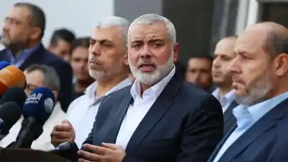 Tahran'da öldürülen Hamas lideri İsmail Heniyye kimdir? İşte yaşamına dair bütün detaylar...