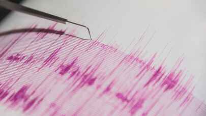 AFAD açıkladı: Elazığ'da 3.5 büyüklüğünde deprem