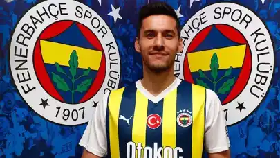 Fenerbahçe'den Umut Nayir'in transferi hakkında açıklama