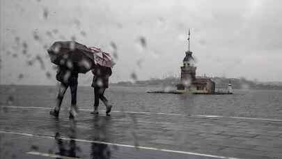 Marmara'da kuraklık alarmı: Yağışlar yüzde 92 azaldı!