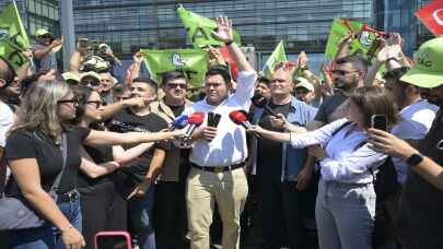 Martı TAG kurucusu Öktem: Yönetmelik gelene kadar UKOME önünde olacağız