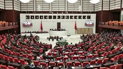 TBMM'den yapay zeka hamlesi: Yeni araştırma komisyonu kurulacak