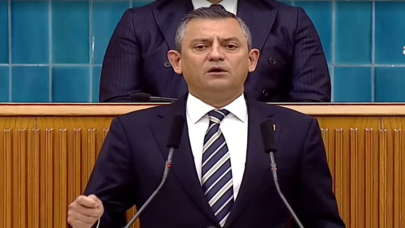 CHP lideri Özel: Asgari ücret deyince küfelerine ağır geliyor