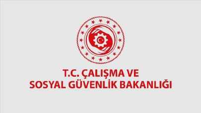 Çalışma ve Sosyal Güvenlik Bakanlığından yerel yönetimlerdeki işten çıkarmalara ilişkin açıklama