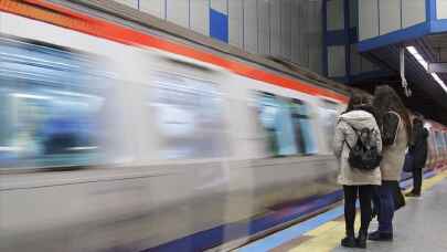 15 Temmuz'da ücretsiz yapılacak metro seferleri belli oldu!