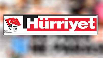 Hürriyet, iki şubesini kapattığını duyurdu