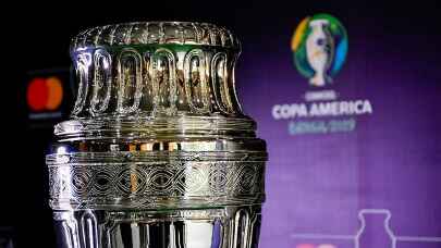 Copa America'da yarı final heyecanı başlıyor