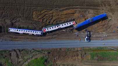 Çorlu Tren faciasının 6.yılında Özel'den paylaşım: Sorumlu kamu görevlileri de yargılamaya dahil edilene kadar...