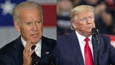 Biden'dan Trump'ın yaşadığı saldırıya ilişkin çarpıcı açıklama: Kurşun ile değil sandık ile yapmalıyız