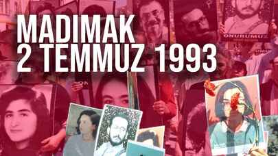 Madımak Katliamı: 2 Temmuz 1993'te Sivas'ta neler oldu?