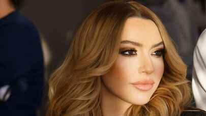 Hadise ile partner olacaktı: Ünlü isimden diziden ayrılık kararı