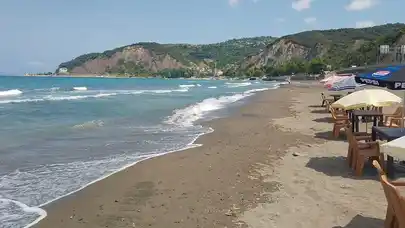 Karadeniz Ereğli Belediyesi'nden denize giriş yasağı: Kaç gün sürecek?