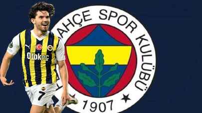 Ferdi Kadıoğlu için rekor bonservis: Fenerbahçe'nin kapısını çalacaklar