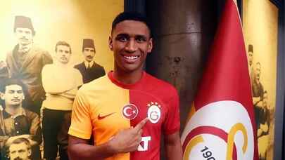 Galatasaray'da Tete için flaş transfer iddiası: Görüşme yapıldı