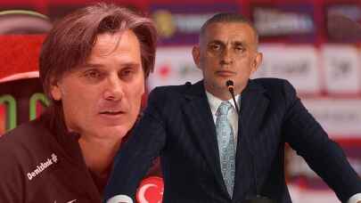 Montella kalacak mı? İbrahim Hacıosmanoğlu kararını verdi