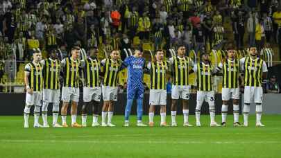 Fenerbahçe'den tarihi rekor! Rakiplerini geride bıraktı