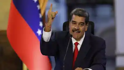 Maduro'dan yeni hamle: Bu kez X'e erişim yasağı getiriyor