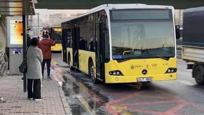 İETT'den kadınlara gece uygulaması: 22.00'den sonra her yerde inilebilecek