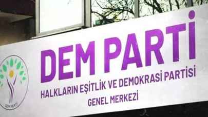 DEM Parti’nin Esenyurt yöneticileri gözaltına alındı