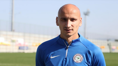 Eski Rizesporlu Jonjo Shelvey, Eyüpspor'da