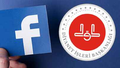 Facebook’tan Diyanet’e kısıtlama: Haniye için kılınan cenaze namazı videosu kaldırıldı