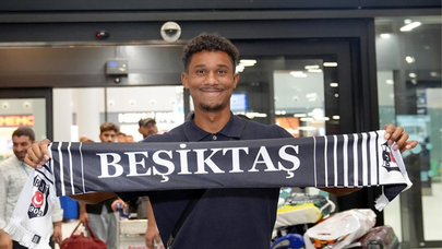 Resmen açıklandı: Felix Uduokhai, Beşiktaş'ta