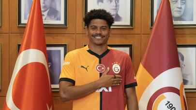 Resmen açıklandı: Gabriel Sara, Galatasaray'da