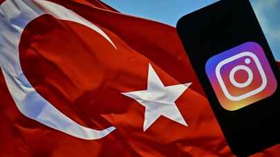 Instagram'a erişim engeli kaldırıldı!