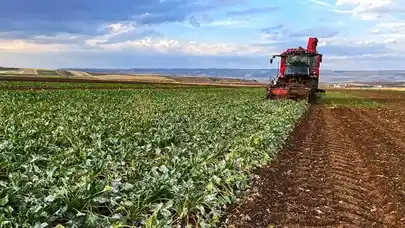 "Mazot ve gübre desteği kalktı" iddialarına Tarım ve Orman Bakanlığından yanıt