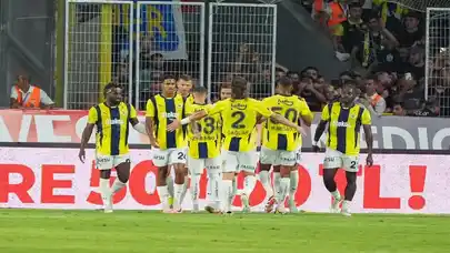 Fenerbahçe, Göztepe deplasmanında üstünlüğünü koruyamadı