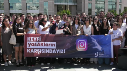 CHP'li gençlerden BTK Başkanı'na suç duyurusu: Instagram engeli keyfi uygulama