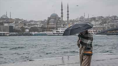 AKOM’dan İstanbul uyarısı: O saatlere dikkat!