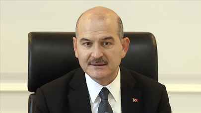 Süleyman Soylu’nun dokunulmazlık talebine Kurtulmuş’tan resmi yanıt