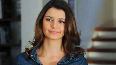 Beren Saat'in yeni filmi belli oldu! İşte detaylar...