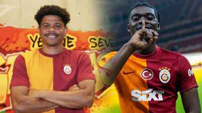 Galatasaray'ın Gabriel Sara transferine Hannover'den Köhn tepkisi