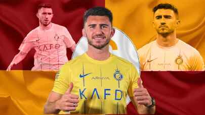 Galatasaray'a Aymeric Laporte transferinde dev rakip