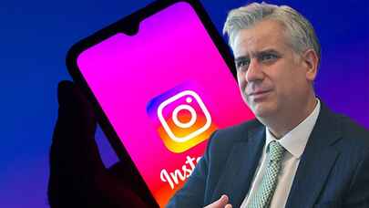 AK Partili Yalçın: Instagram sürecinin uzayacağını düşünmüyorum