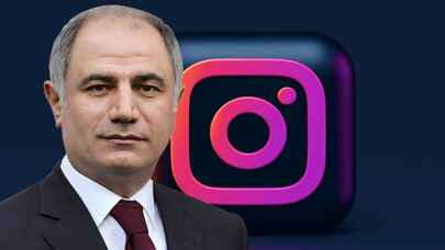 AK Partili isimden Instagram açıklaması: Özgürlükleri genişletmek için çalışıyoruz