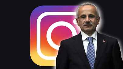 Bakan Uraloğlu'ndan Instagram açıklaması: Çözüme yakınız