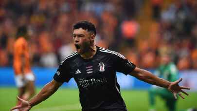 Alex Oxlade-Chamberlain'in yeni takımı belli oldu