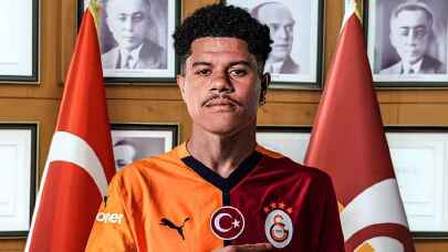 Galatasaray'da Konyaspor deplasmanı öncesi Gabriel Sara kararı