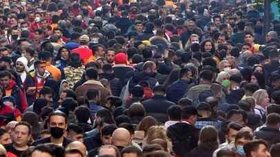 TÜİK açıkladı: İşsizlik ikinci çeyrekte değişmedi