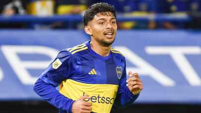 Boca Juniors'tan Cristian Medina için Fenerbahçe'ye ret