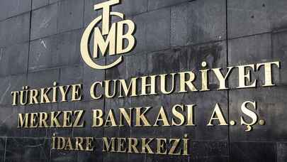 Merkez Bankası rezervlerinde 2 milyar 682 milyonluk artış