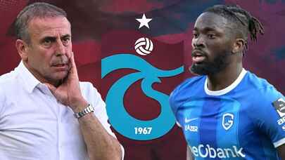 Trabzonspor'da Arokodare bombası: Abdullah Avcı telefonda görüştü